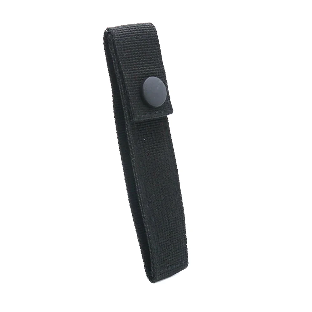 Portable Hanging Webbing Buckle Durable Climbing Strap Belt Hooks Temperature Resistance High Strength Outdoor Tools Carabiner
Portable Hanging Webbing Buckle Durable Climbing Strap Belt Hooks Temperature Resistance High Strength Outdoor Tools Carabiner