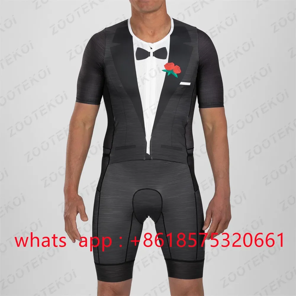 

Мужской костюм ZOOTEKOI 2023, велосипедный комбинезон, Женский костюм для езды на велосипеде, костюм для езды на велосипеде, профессиональная униформа для команды