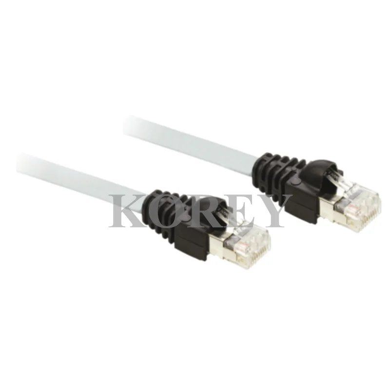 Schneider Ethernet Cable TCSE Series TCSECU3M3M1S4 TCSECU3M3M2S4 TCSECU3M3M3S4 TCSECU3M3M5S4 Please Enquiry
Schneider Ethernet Cable TCSE Series TCSECU3M3M1S4 TCSECU3M3M2S4 TCSECU3M3M3S4 TCSECU3M3M5S4 Please Enquiry