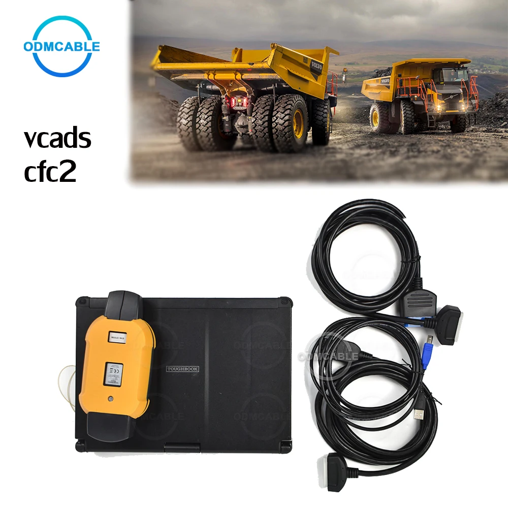 diagnostic tool for volvo truck 2.8 Premium tech Tool dev2 tool vcads Universal Diesel Truck Diagnostic Tool
diagnostic tool for volvo truck 2.8 Premium tech Tool dev2 tool vcads Universal Diesel Truck Diagnostic Tool