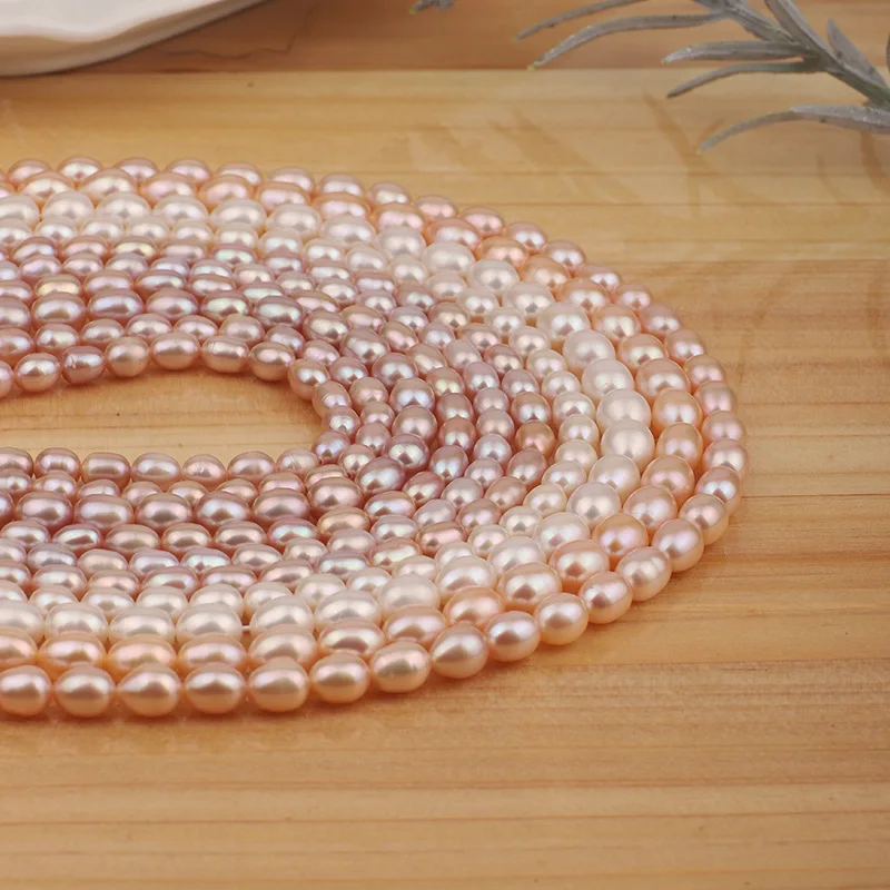 Free shipping DIY Jewelry Real Natural Fresh Water Baroque Pearl Beads Strand
Free shipping DIY Jewelry Real Natural Fresh Water Baroque Pearl Beads Strand