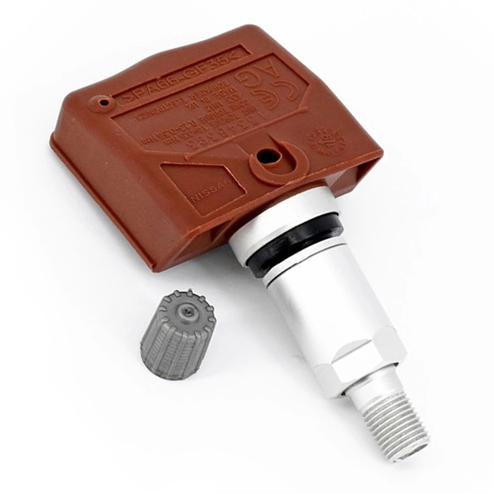 Car Replacement Accessories Car TPMS Tire Pressure Sensor Part 100% Brand New Durable High Quality Pressure Detect
Car Replacement Accessories Car TPMS Tire Pressure Sensor Part 100% Brand New Durable High Quality Pressure Detect