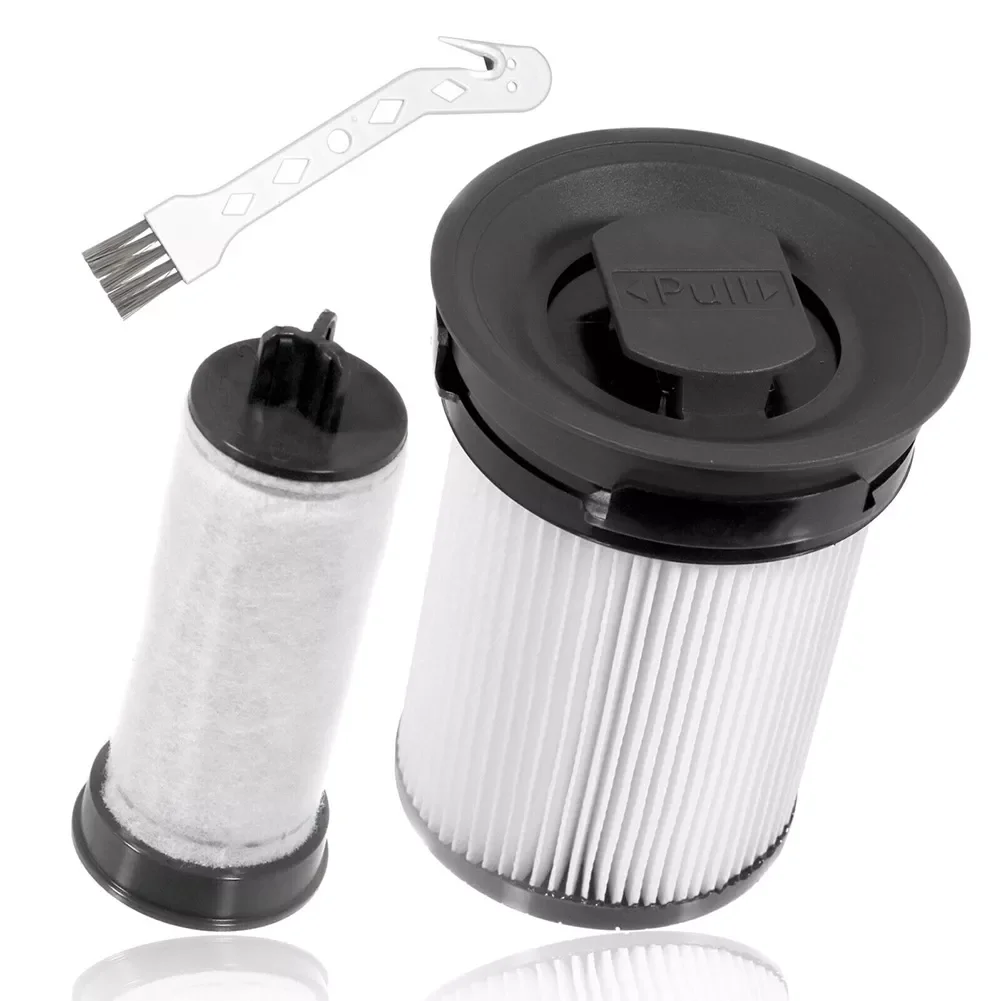 NEW 2PCS Filter For MIELE Triflex HX1 FSX HX FSF 11385020 9178017731 Vacuum Cleaner Sweeping Parts Household Sweeper Cleaning T
NEW 2PCS Filter For MIELE Triflex HX1 FSX HX FSF 11385020 9178017731 Vacuum Cleaner Sweeping Parts Household Sweeper Cleaning T