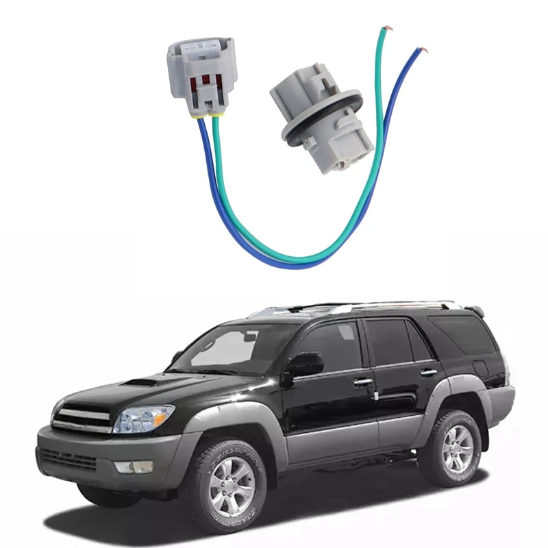 90075-60028 розетка и разъем для указателя поворота для Toyota Tacoma Camry 2003-2005 4runner
90075-60028 розетка и разъем для указателя поворота для Toyota Tacoma Camry 2003-2005 4runner