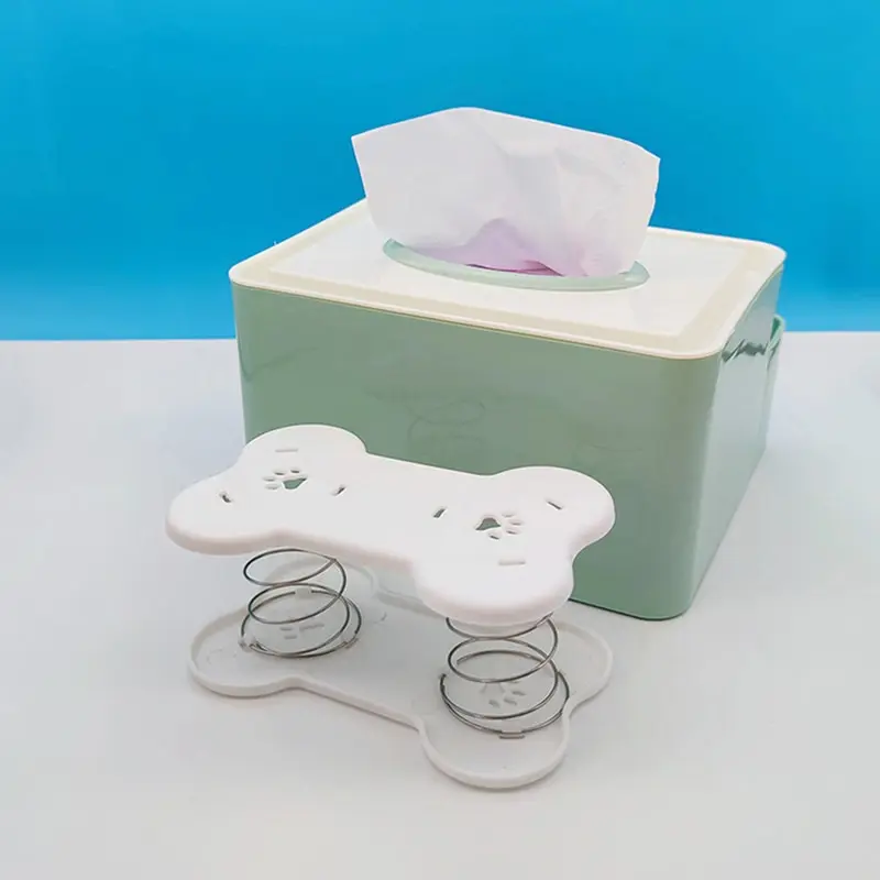 Весенняя коробка для салфеток, подарки на Рождество, День благодарения, новый год или другие праздники, удобно рисовать бумагу
Весенняя коробка для салфеток, подарки на Рождество, День благодарения, новый год или другие праздники, удобно рисовать бумагу