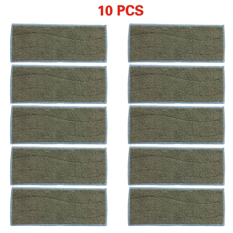 12 шт., салфетки для чистки IRobot Braava Jet M6 
12 шт., салфетки для чистки IRobot Braava Jet M6