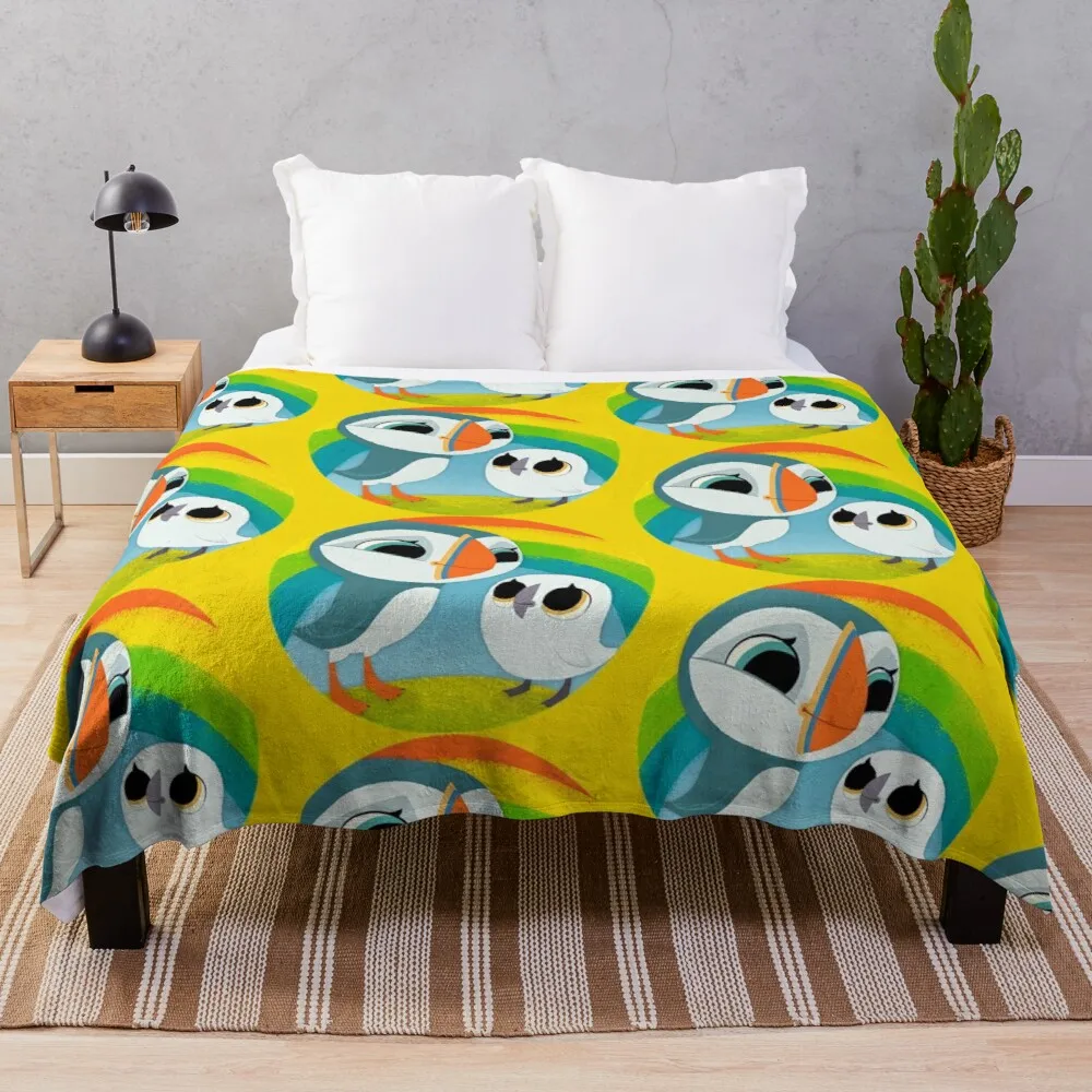 Puffins Preschool Gifts - Rocks - Irish Coast - Ireland - Cute Little Pre School Gifts - T shirts Throw Blanket
Puffins Preschool Gifts - Rocks - Irish Coast - Ireland - Cute Little Pre School Gifts - T shirts Throw Blanket