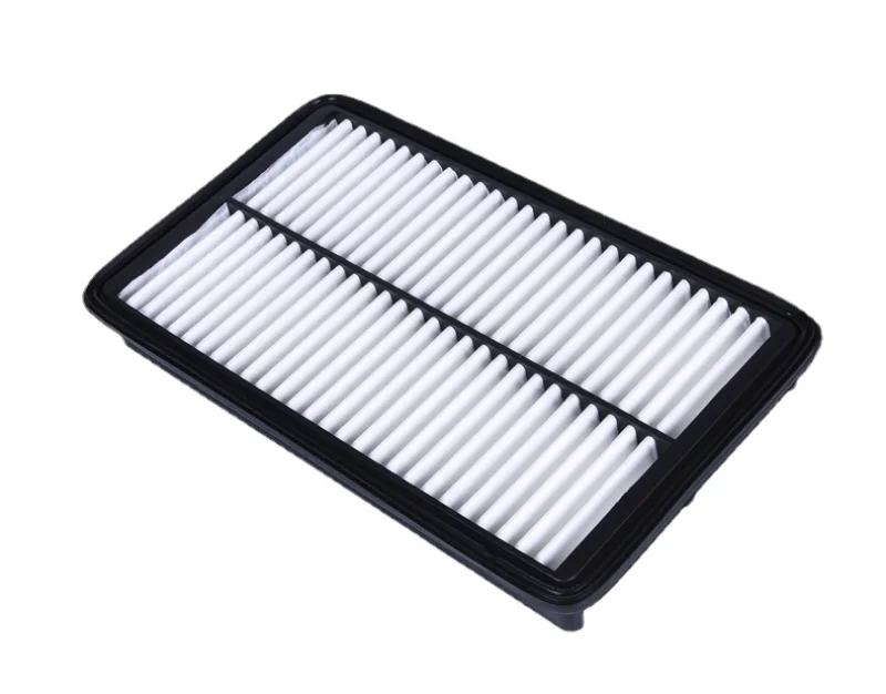 Воздушный фильтр для Chery Tiggo 5 2.0L, закрытый внедорожник
Воздушный фильтр для Chery Tiggo 5 2.0L, закрытый внедорожник