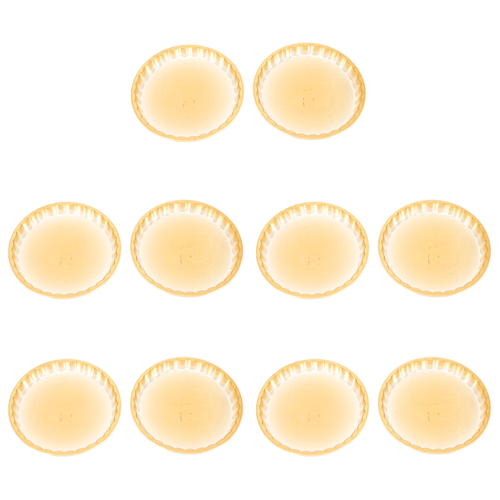 20Pcs Dessert Base Cake Mat Mousse Pad Round Cake Cushion for Home Cake Baking Shop
20Pcs Dessert Base Cake Mat Mousse Pad Round Cake Cushion for Home Cake Baking Shop