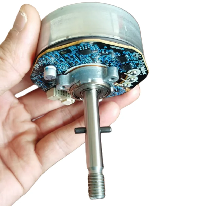 Nidec Brushless motor for Xiaomi smartmi standing Fan 2s/3 fan Motor replacement
Nidec Brushless motor for Xiaomi smartmi standing Fan 2s/3 fan Motor replacement