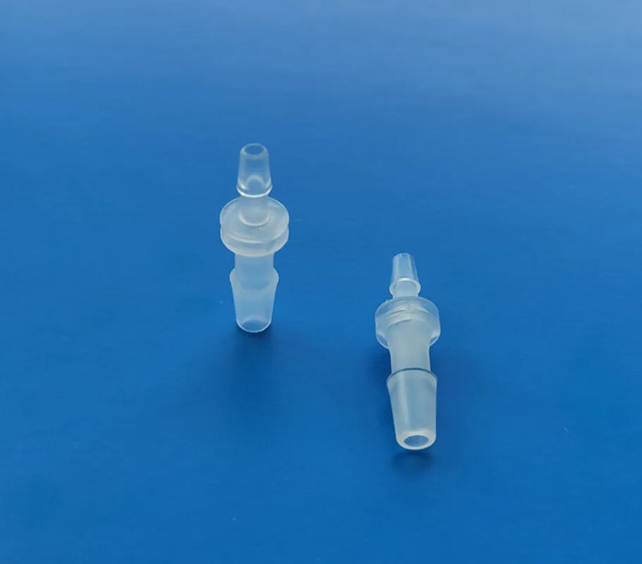 1000pcs/lot 3.2mm to 4.8mm Plastic Barbed Straight Reducing Tubing Connector Hose Reducer Joiner Fitting
1000pcs/lot 3.2mm to 4.8mm Plastic Barbed Straight Reducing Tubing Connector Hose Reducer Joiner Fitting
