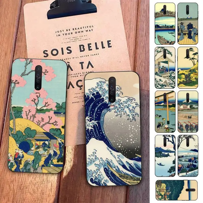 Mount Fuji Japan Phone Case for Redmi 5 6 7 8 9 A 5plus K20 4X S2 GO 6 K30 pro
Mount Fuji Japan Phone Case for Redmi 5 6 7 8 9 A 5plus K20 4X S2 GO 6 K30 pro