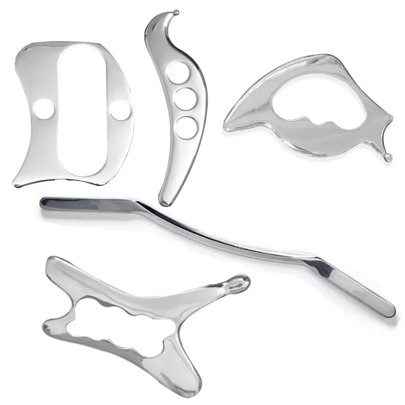 NEW2023 Muscle Massage Relaxing Tool 304 Stainless Steel Material Physical Therapy Tissue Probing Fascia Treatment Scraping Boar
NEW2023 Muscle Massage Relaxing Tool 304 Stainless Steel Material Physical Therapy Tissue Probing Fascia Treatment Scraping Boar