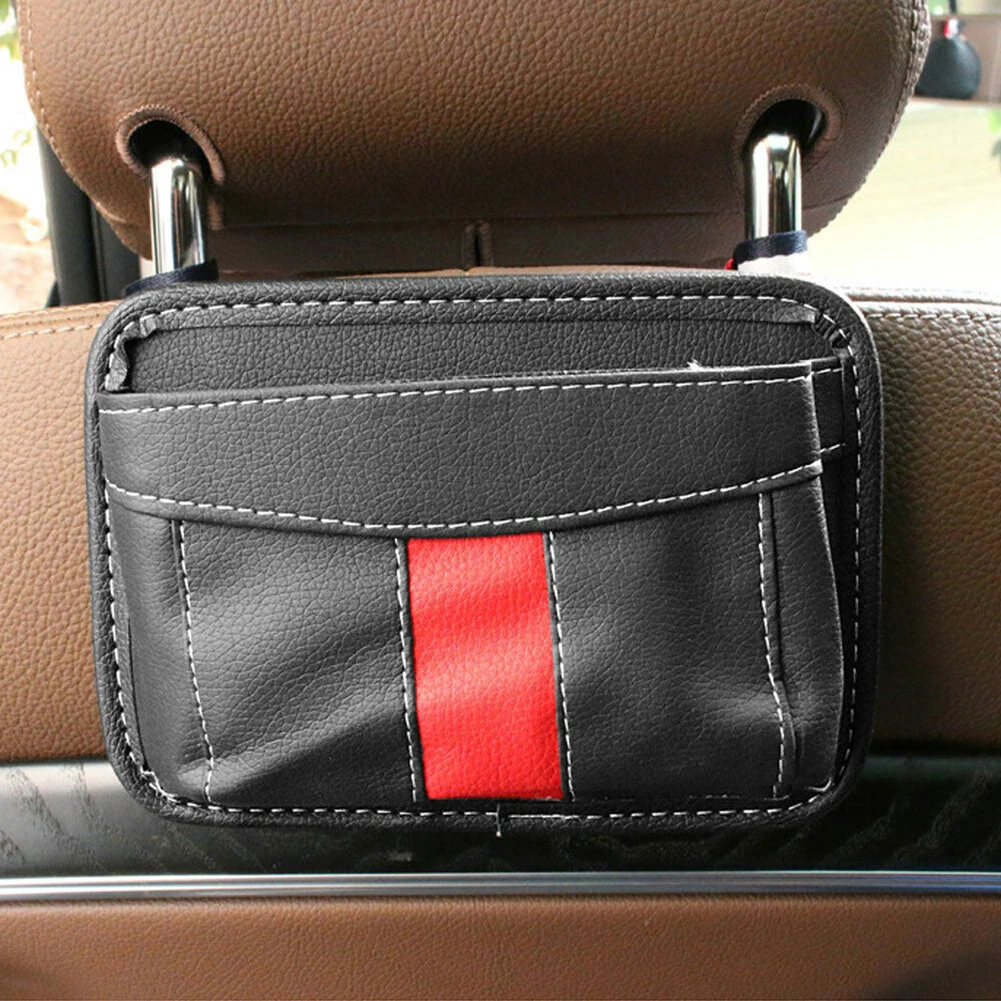 Box Storage Box For 17.5*12.5*3cm/6.89*4.92*1.18 Organizer Car PU Leather Universal For Car Wholesale Brand New
Box Storage Box For 17.5*12.5*3cm/6.89*4.92*1.18 Organizer Car PU Leather Universal For Car Wholesale Brand New