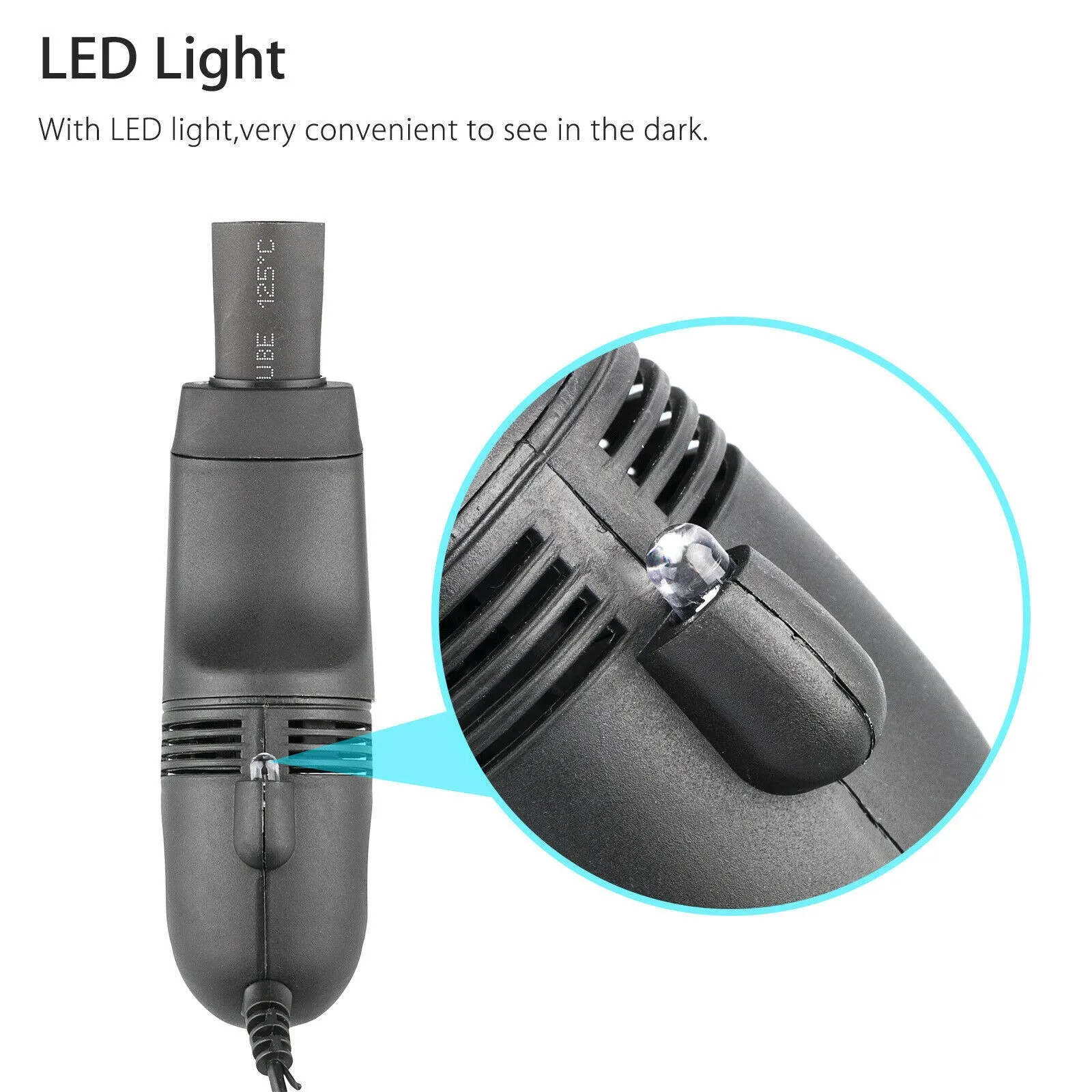1pc Mini USB Vacuum Cleaner Computer Keyboard Brush Dust Cleaning Kit For Keyboards Camera Electronic Office Supplies Clean Tool
1pc Mini USB Vacuum Cleaner Computer Keyboard Brush Dust Cleaning Kit For Keyboards Camera Electronic Office Supplies Clean Tool