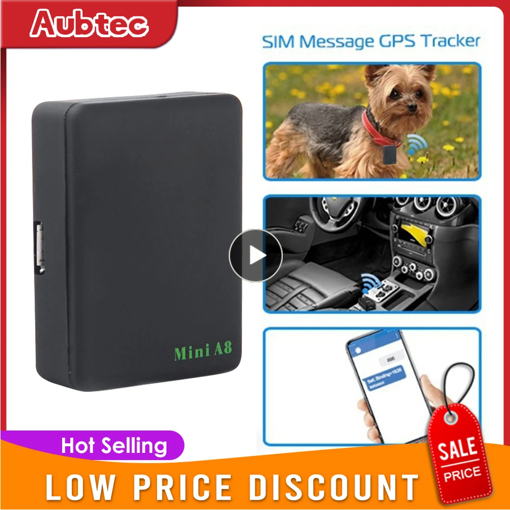 Gsm/gprs/lbs Tracker Locator Adapter Car Kits Tracking Device Mini Vehicle Gps Tracker Smart Mini A8 Outdoor Auto Accessories
Gsm/gprs/lbs Tracker Locator Adapter Car Kits Tracking Device Mini Vehicle Gps Tracker Smart Mini A8 Outdoor Auto Accessories