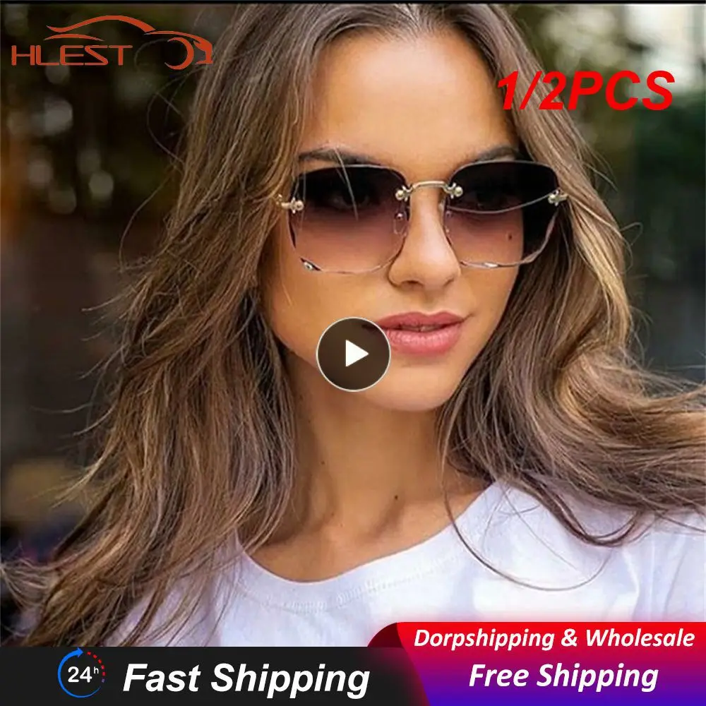 1/2PCS Vintage Small Cat eye Frame Sunglasses For Women Men Retro Brand Designer Women Sun Glasses Square Eyewear UV400
1/2PCS Vintage Small Cat eye Frame Sunglasses For Women Men Retro Brand Designer Women Sun Glasses Square Eyewear UV400