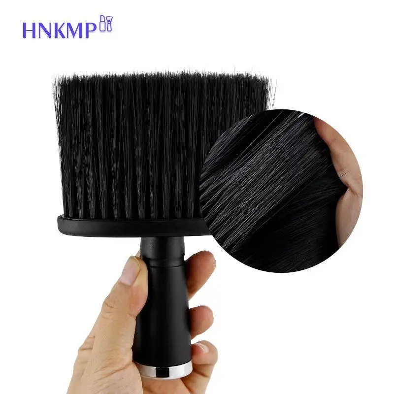 1pc Soft Hair Dust Brush Neck Face Duster Barber Hair Sweeping Brush Salon Cutting Brush Styling Tool
1pc Soft Hair Dust Brush Neck Face Duster Barber Hair Sweeping Brush Salon Cutting Brush Styling Tool