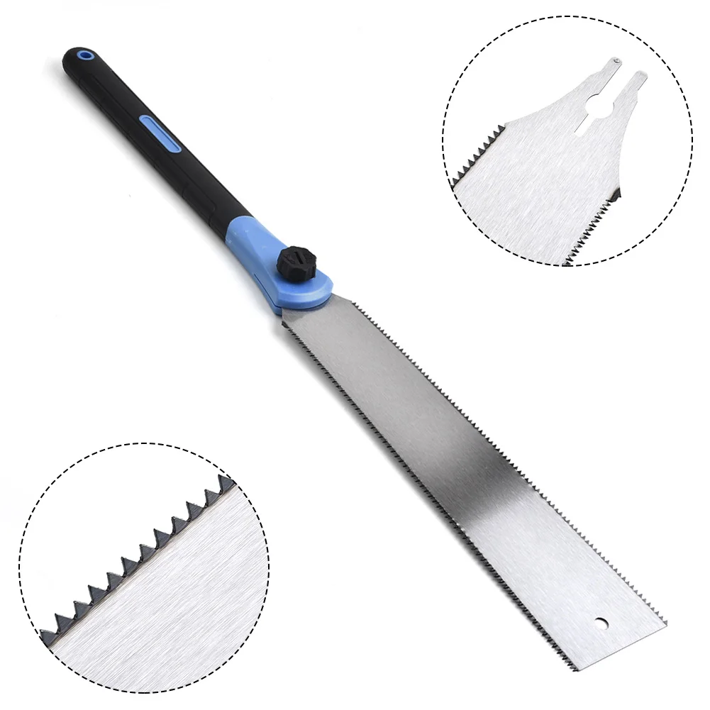Double Edge Hand Saw 65MN Pruning Saws Garden Carpenter Woodworking Tools For Gardening Woodworking Dry And Wet Wood PVC & ABC
Double Edge Hand Saw 65MN Pruning Saws Garden Carpenter Woodworking Tools For Gardening Woodworking Dry And Wet Wood PVC & ABC