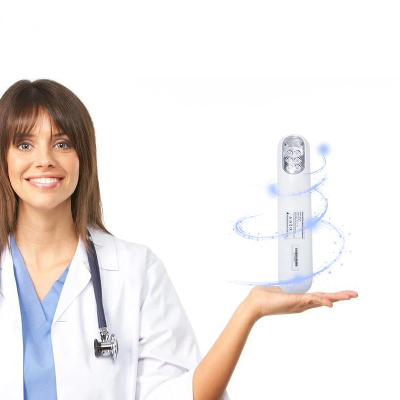 BESTMAN Handheld Portable Female Breast Cancer Self Examination Gynecology Mammography Equipment BVF-262
BESTMAN Handheld Portable Female Breast Cancer Self Examination Gynecology Mammography Equipment BVF-262