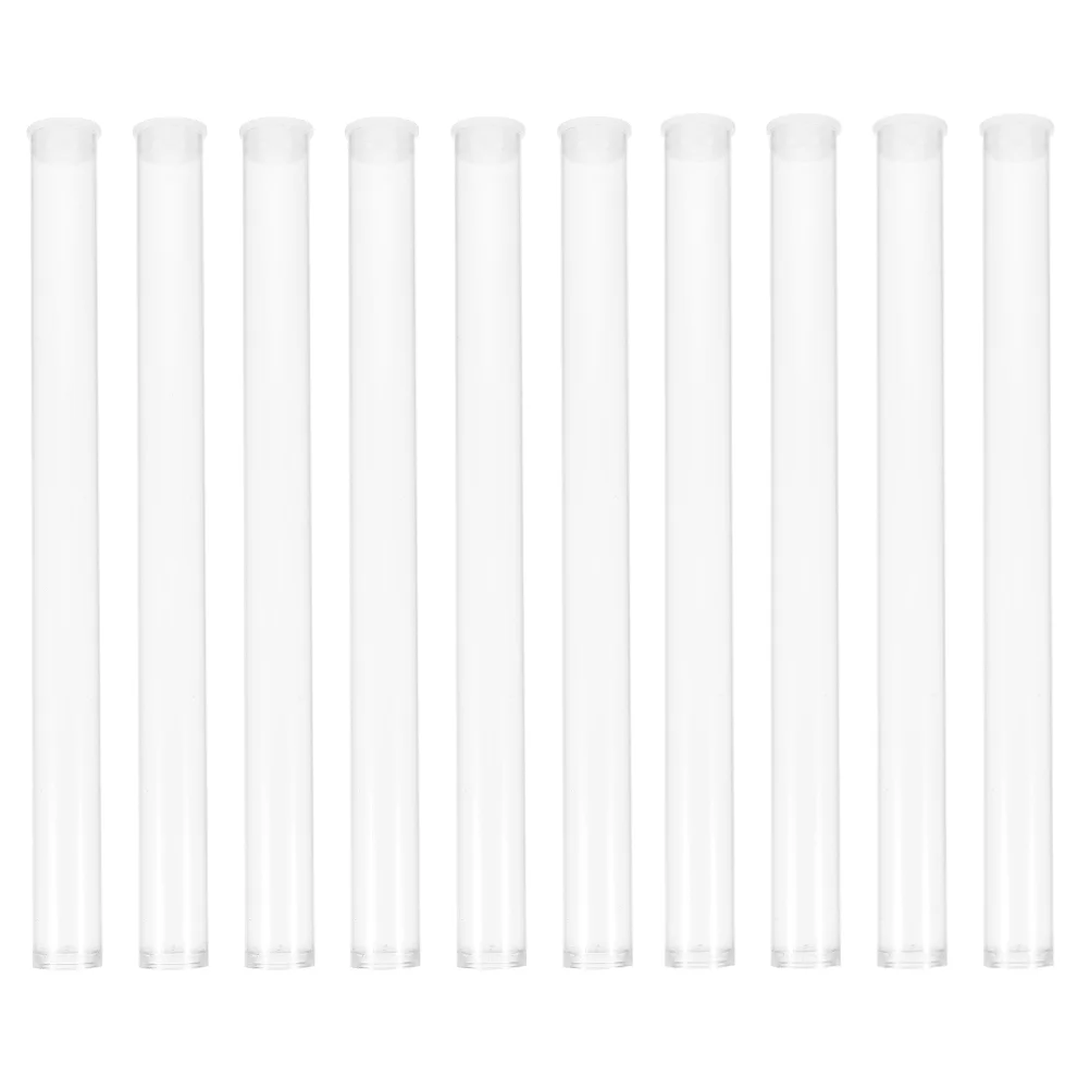 Incense Holder Tube Box Stick Canister Storage Tea Acrylic Transparent Rod Case Line Yoga Portable Clear Container Travel Church
Incense Holder Tube Box Stick Canister Storage Tea Acrylic Transparent Rod Case Line Yoga Portable Clear Container Travel Church