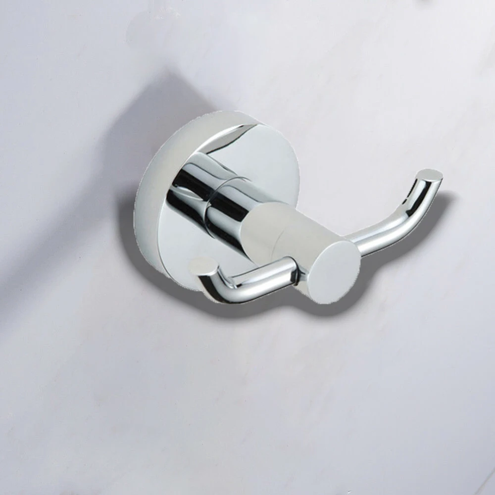Stainless Steel Hook Wall Mounted Self Adhesive Coat Rack Key Holder Rack Towel Hooks Clothes Rack Hanging Hooks Bathroom Access
Stainless Steel Hook Wall Mounted Self Adhesive Coat Rack Key Holder Rack Towel Hooks Clothes Rack Hanging Hooks Bathroom Access