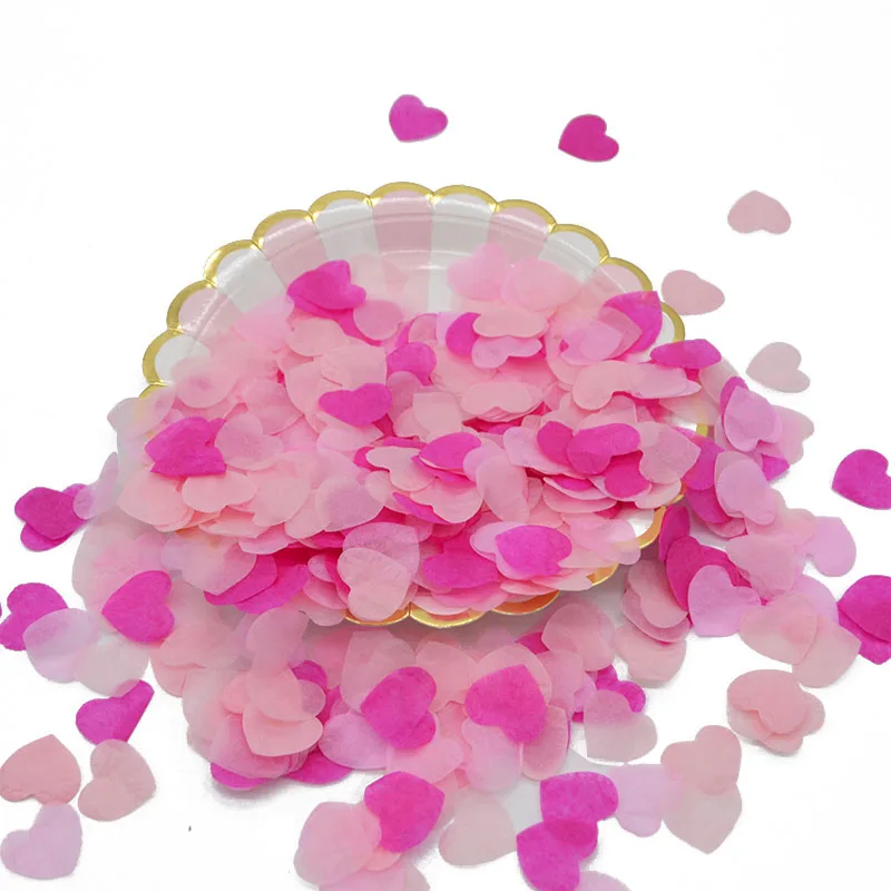 1cm Heart Shape Multicolor Paper Confetti Balloon Filler Table Decoration Engagement Event Party Supplies Party Supplies
1cm Heart Shape Multicolor Paper Confetti Balloon Filler Table Decoration Engagement Event Party Supplies Party Supplies
