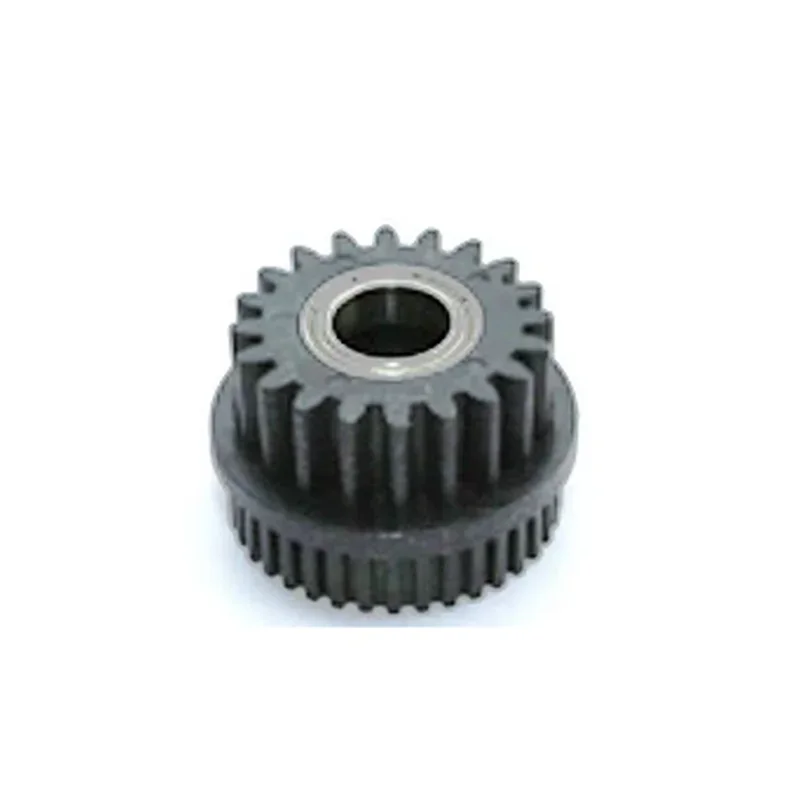 Gear Pulley B; Suction 002-13252 For use in Riso GR 1700 1710 RA 201 202 205 300 500 4000 4200 4500 4900 5600 5800 5900
Gear Pulley B; Suction 002-13252 For use in Riso GR 1700 1710 RA 201 202 205 300 500 4000 4200 4500 4900 5600 5800 5900