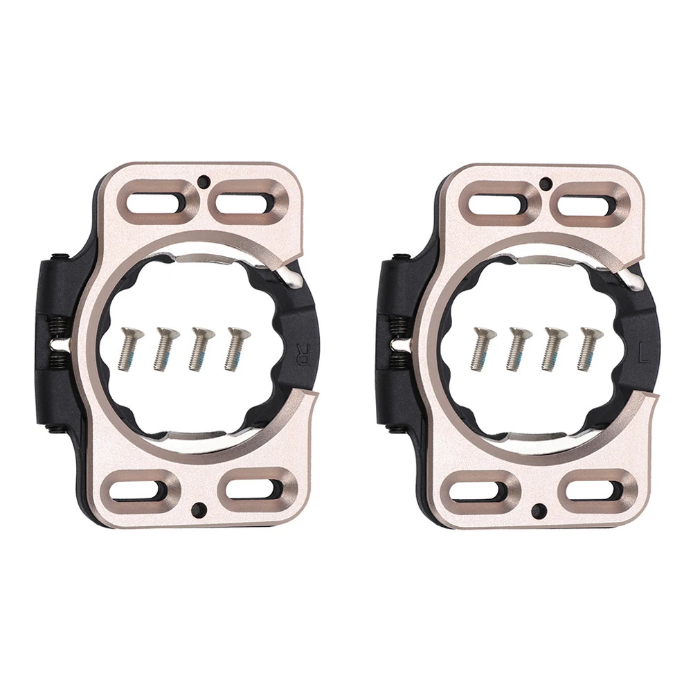 1 Pair Cleat Cover Riding Road Bike Quick Release Pedal Clip For SpeedPlay Zero Cycling Accessories
1 Pair Cleat Cover Riding Road Bike Quick Release Pedal Clip For SpeedPlay Zero Cycling Accessories