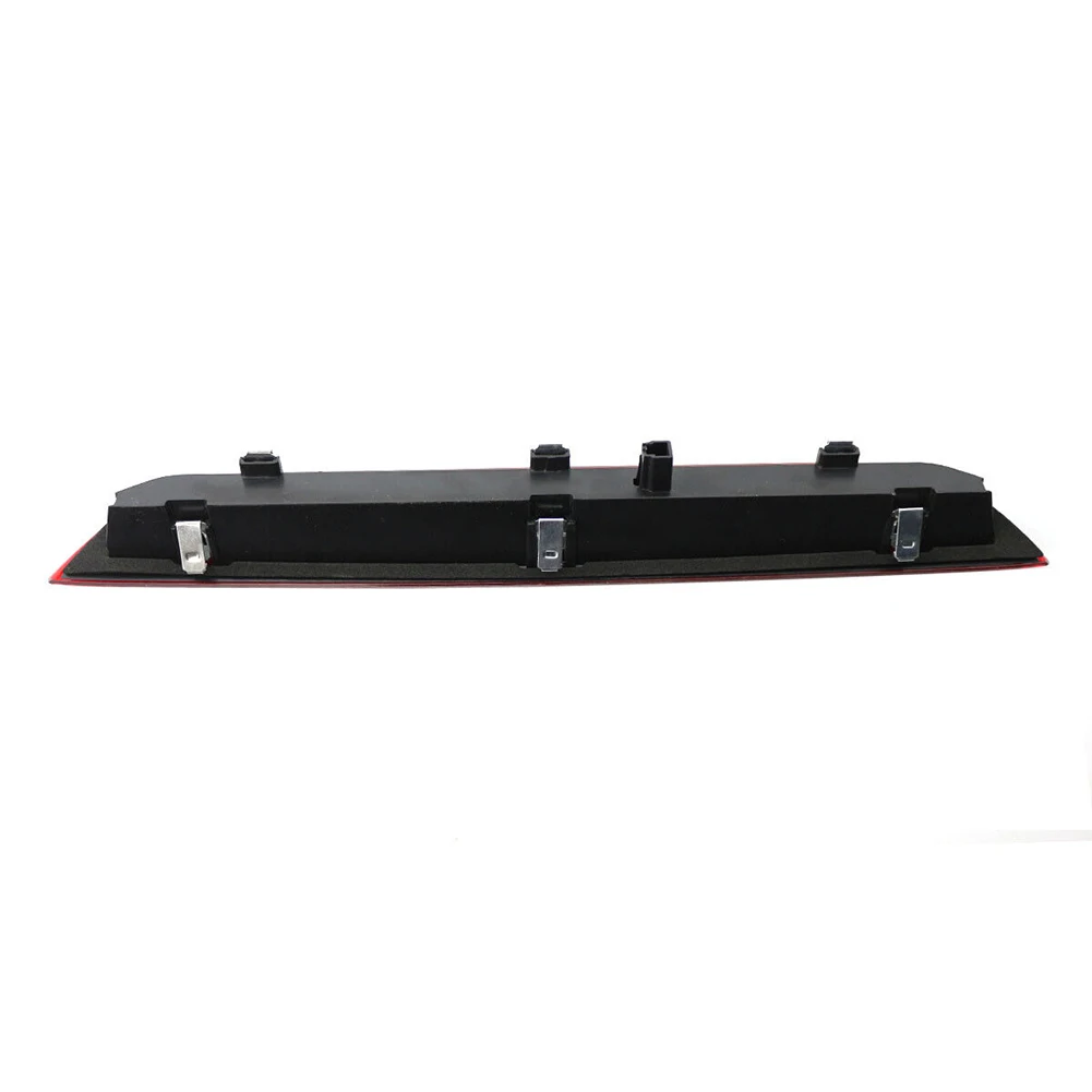 Red Lens LED Rear High Level Third Brake Stop Light Lamp For Ford Transit MK8 Tourneo Custom 2013-up 1899968 1820556 1820810
Red Lens LED Rear High Level Third Brake Stop Light Lamp For Ford Transit MK8 Tourneo Custom 2013-up 1899968 1820556 1820810