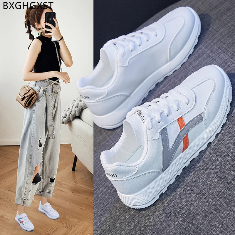 Кроссовки женские на платформе, повседневная обувь, роскошные беговые кроссовки на массивной подошве
Кроссовки женские на платформе, повседневная обувь, роскошные беговые кроссовки на массивной подошве