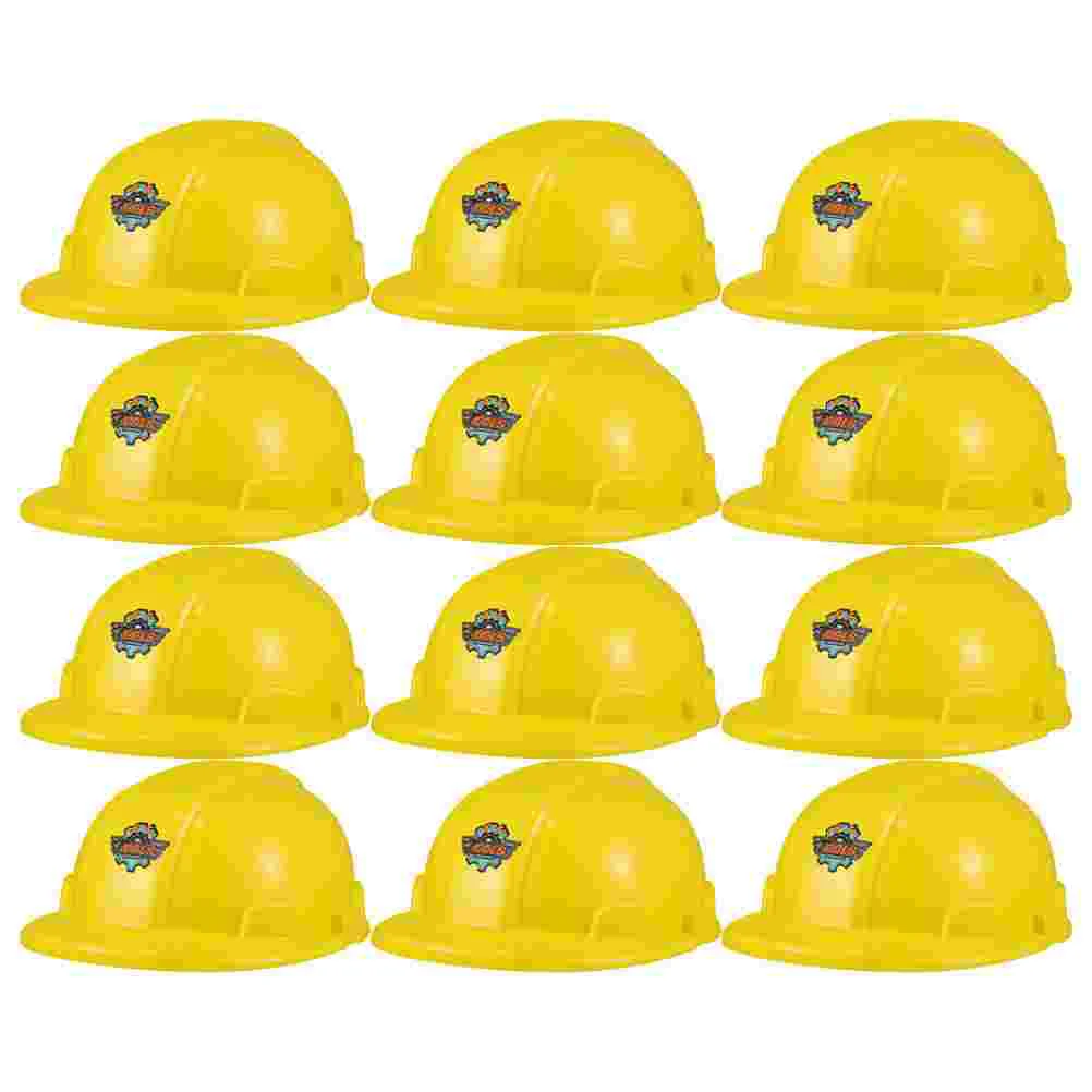 Construction Hats Party Dress Hat Hard Kids Up Fancy Helmet Toys Play Builders Soft Kid
Construction Hats Party Dress Hat Hard Kids Up Fancy Helmet Toys Play Builders Soft Kid