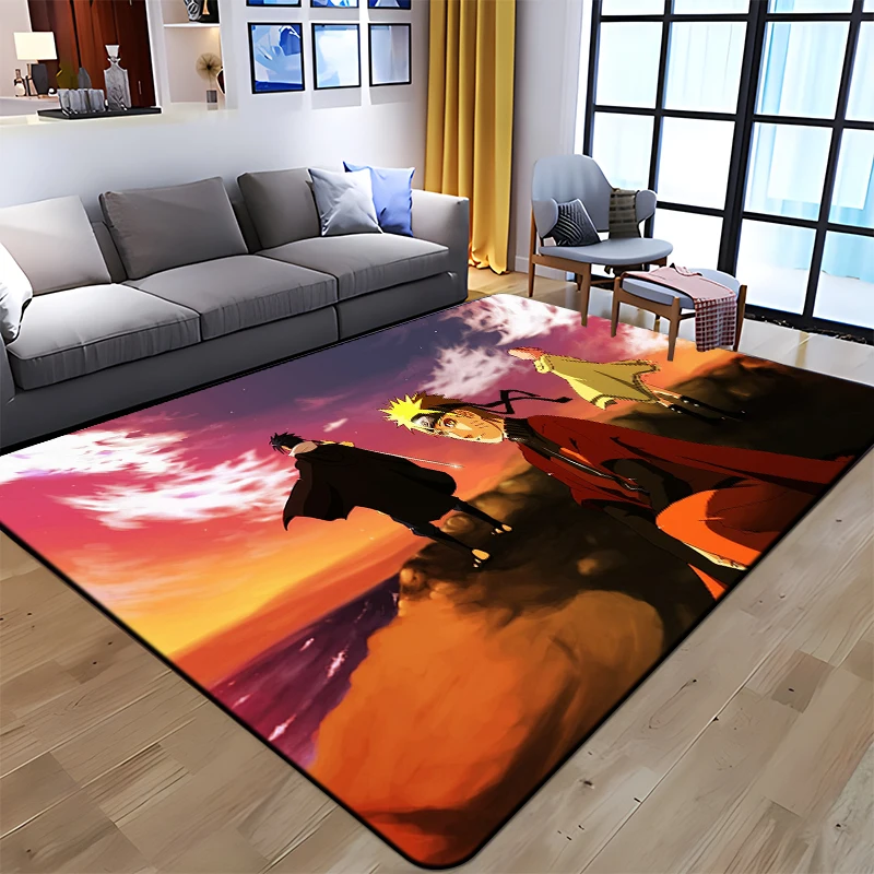 

animation creativity customize carpets, parties, games, rest, yoga, foyer, children's room and entertainment area rug large