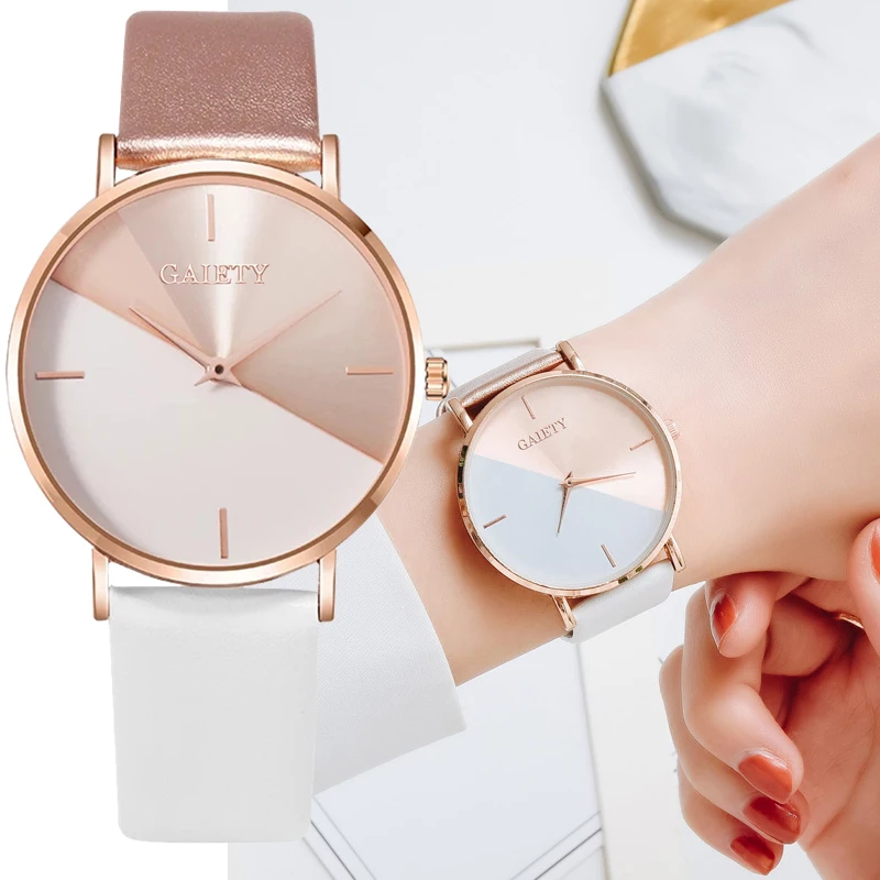 Watches Women 2022 New Stylish Ladies Cute Brown Dress Watch Analog Quartz Leather Bracelet Wristwatches Montre Femme
Watches Women 2022 New Stylish Ladies Cute Brown Dress Watch Analog Quartz Leather Bracelet Wristwatches Montre Femme