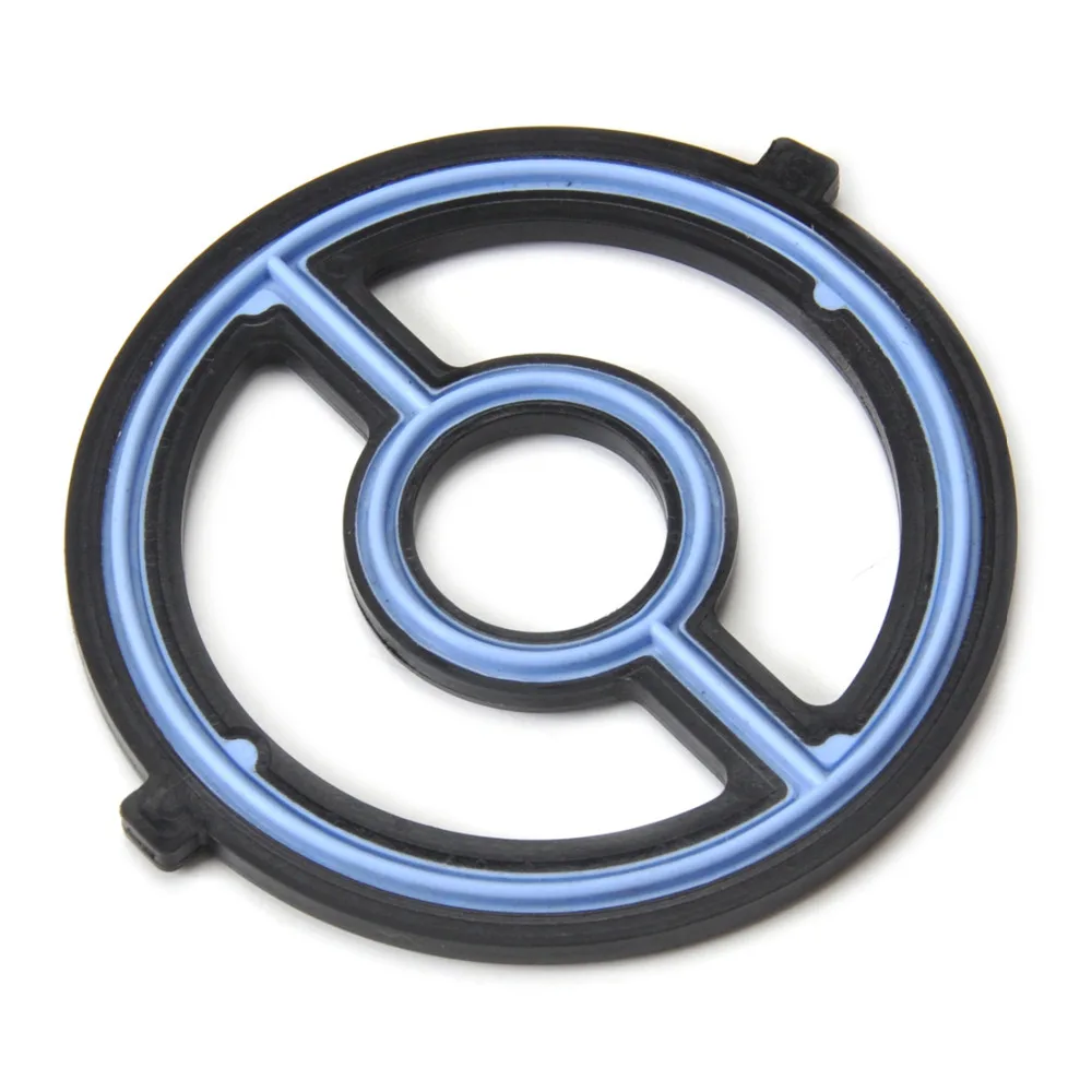 Новая уплотнительная прокладка масляного охладителя CITALL для Mazda 3/5, скорость 6 CX7 2.0L 2.3L 2.5L 3.0L двигателя
Новая уплотнительная прокладка масляного охладителя CITALL для Mazda 3/5, скорость 6 CX7 2.0L 2.3L 2.5L 3.0L двигателя