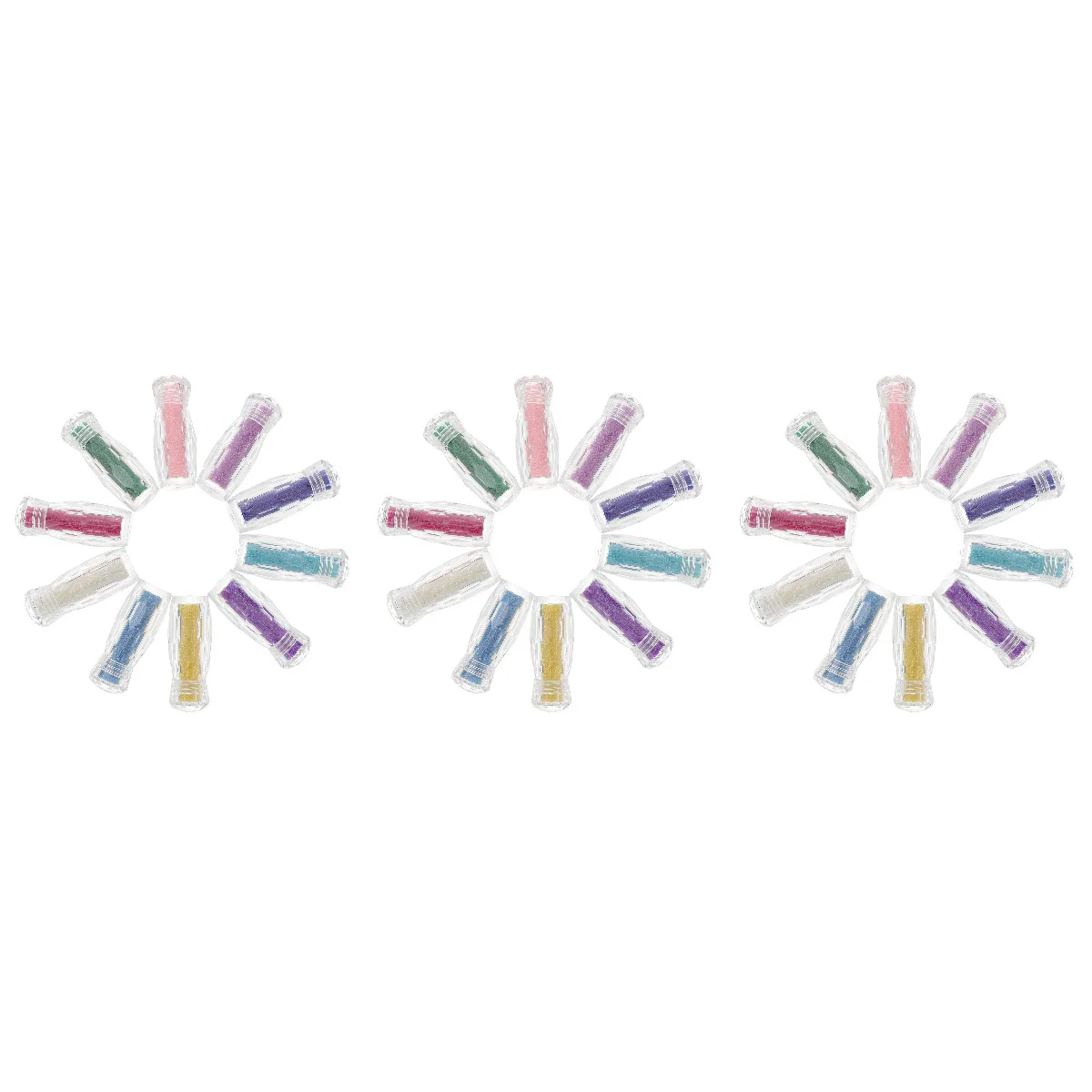 3pcs 10 Bottles Micro Beads Nail Decoration Beads Glass Caviar Beads Nail Decorations
3pcs 10 Bottles Micro Beads Nail Decoration Beads Glass Caviar Beads Nail Decorations