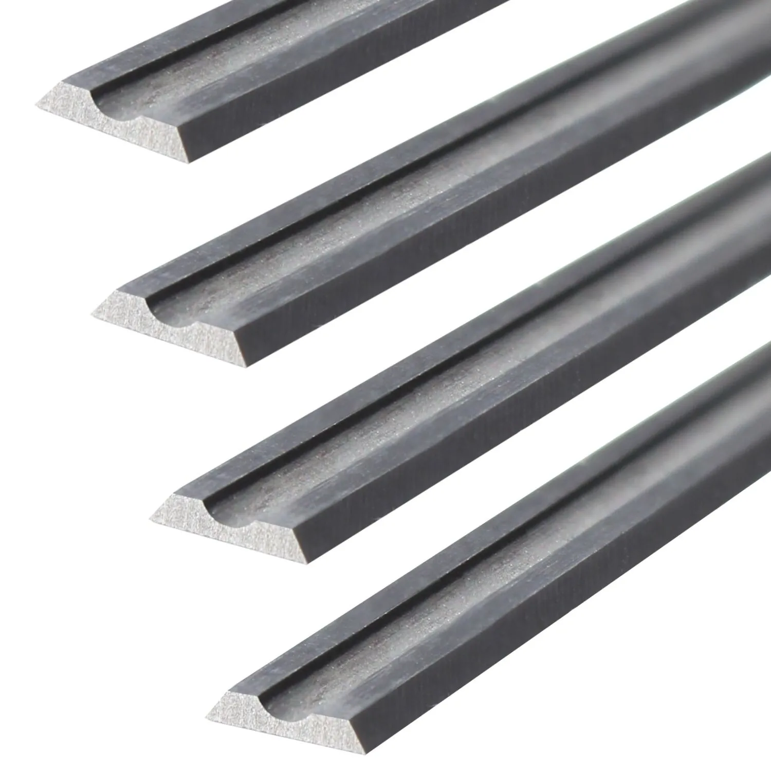 HSS Planer Blades Planer Blades Reversible 10 PCS Accessories Carbon Steel HSS Parts Replacements High Quality
HSS Planer Blades Planer Blades Reversible 10 PCS Accessories Carbon Steel HSS Parts Replacements High Quality