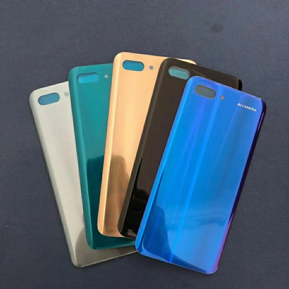 10 шт., Крышка батарейного отсека, задняя крышка корпуса для huawei honor 10, задняя крышка батарейного отсека, стекло для huawei 10
10 шт., Крышка батарейного отсека, задняя крышка корпуса для huawei honor 10, задняя крышка батарейного отсека, стекло для huawei 10