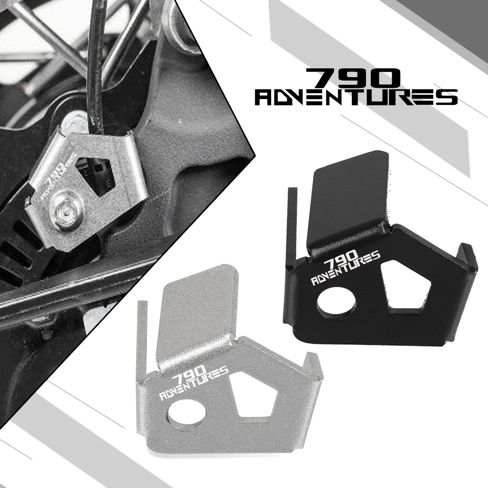 FOR 390 790 890 ADV ADVENTURE R S 1290 Super Adventure 2020 2021 390ADVENTURE 790 890 ADV R S Sensor Guard protection 2021
FOR 390 790 890 ADV ADVENTURE R S 1290 Super Adventure 2020 2021 390ADVENTURE 790 890 ADV R S Sensor Guard protection 2021