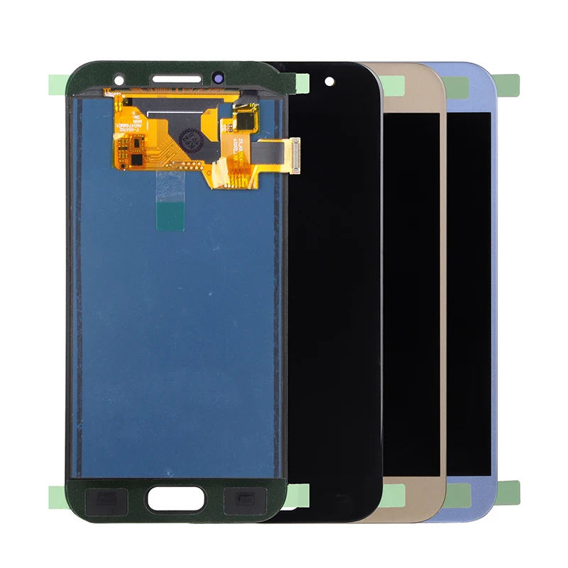TFT A3 2017 Display For Samsung Galaxy A320 LCD Touch Screen Digitizer A320FL A320F Assembly With Tools 
TFT A3 2017 Display For Samsung Galaxy A320 LCD Touch Screen Digitizer A320FL A320F Assembly With Tools