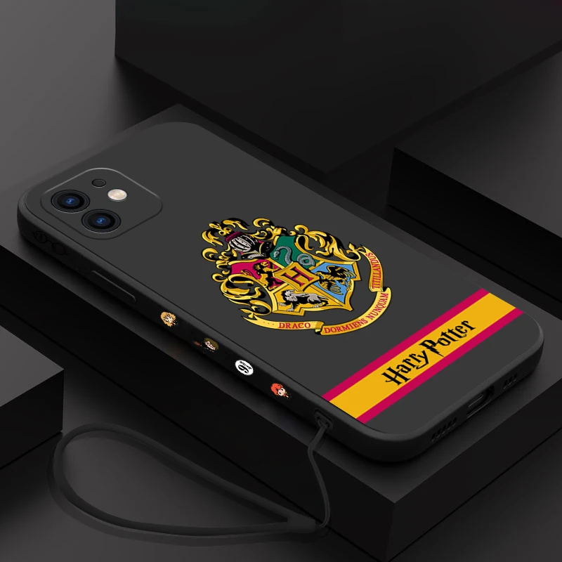 Cartoon Harries movie Potters Phone Case For Xiaomi Mi 10 lite 11i Poco M2 M4 F3 X3 M3 Pro GT 5G 4G Cover with Hand Strap
Cartoon Harries movie Potters Phone Case For Xiaomi Mi 10 lite 11i Poco M2 M4 F3 X3 M3 Pro GT 5G 4G Cover with Hand Strap