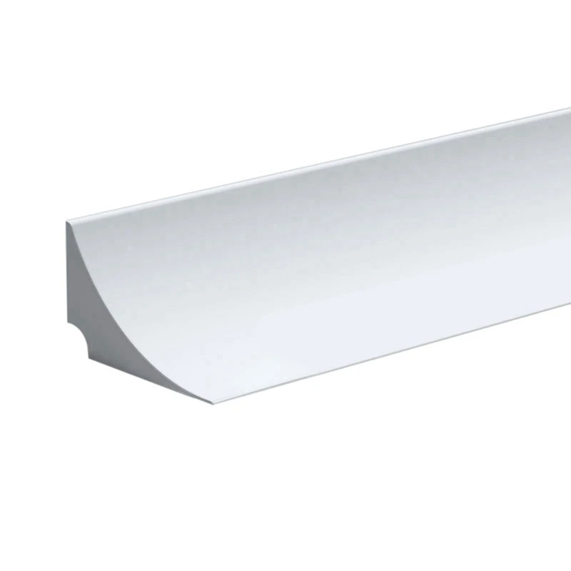 2X Water Retaining Strip Silicone Water Barrier For Sink Water Barrier For Kitchen Countertop White 60Cm Long
2X Water Retaining Strip Silicone Water Barrier For Sink Water Barrier For Kitchen Countertop White 60Cm Long