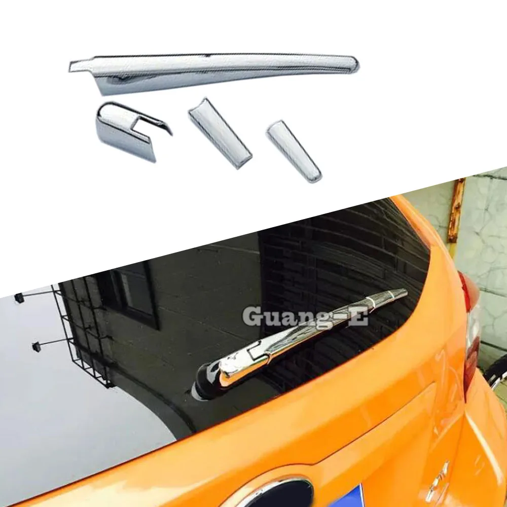 4 шт., насадки для мытья окон автомобиля, для Subaru XV 2012 2013 2014 2016 2017
4 шт., насадки для мытья окон автомобиля, для Subaru XV 2012 2013 2014 2016 2017