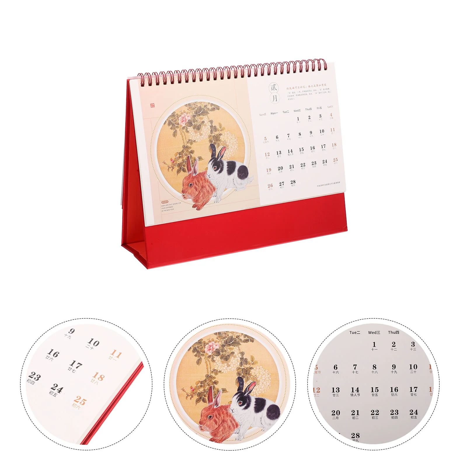 Calendar Desk Desktop Planner Standing Monthly Tabletop Weekly Pad Daily Yearchristmas Gift Wall 2023
Calendar Desk Desktop Planner Standing Monthly Tabletop Weekly Pad Daily Yearchristmas Gift Wall 2023
