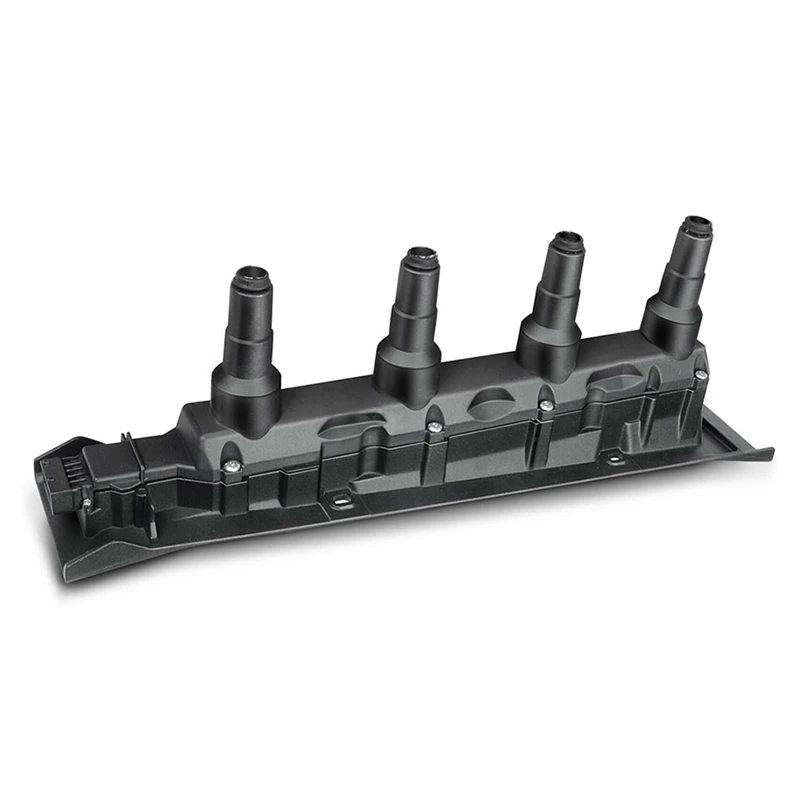 Новая катушка зажигания для Saab 9-3 2000-2003 9-5 1999-2009 30583218 л 9187980 л 9197559 л 55559955
Новая катушка зажигания для Saab 9-3 2000-2003 9-5 1999-2009 30583218 л 9187980 л 9197559 л 55559955
