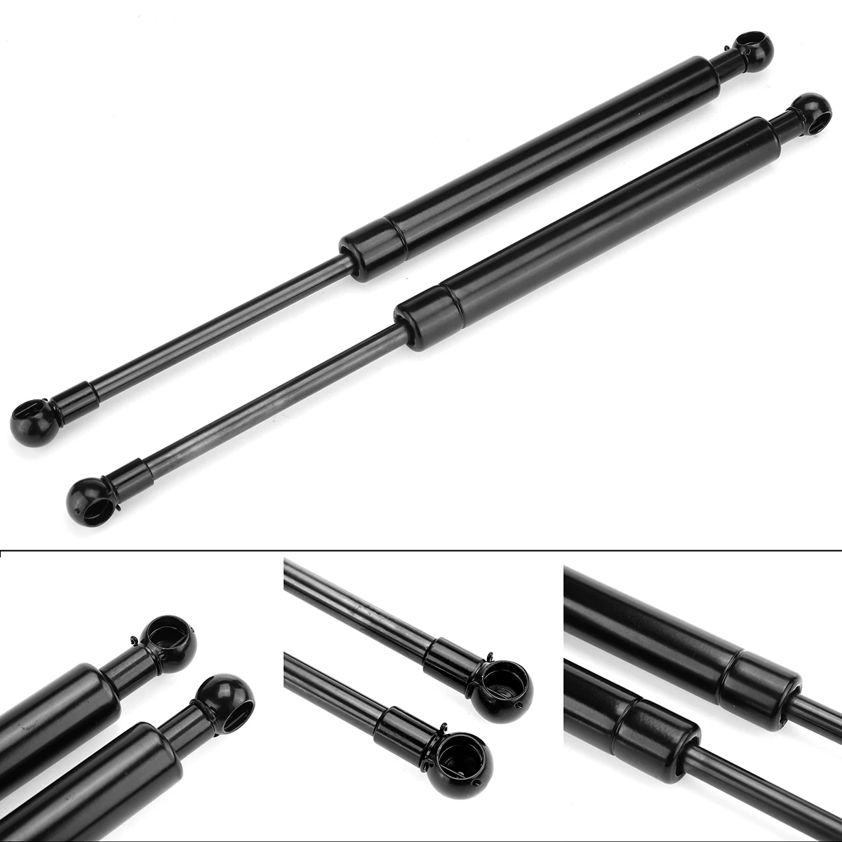 2x 800N 300/350/400/450/500/600 мм 80 кг газовые стойки, газовая пружина, поддержка багажника, автомобильные фургоны, двери, окна, люки, лодка, автобус
2x 800N 300/350/400/450/500/600 мм 80 кг газовые стойки, газовая пружина, поддержка багажника, автомобильные фургоны, двери, окна, люки, лодка, автобус
