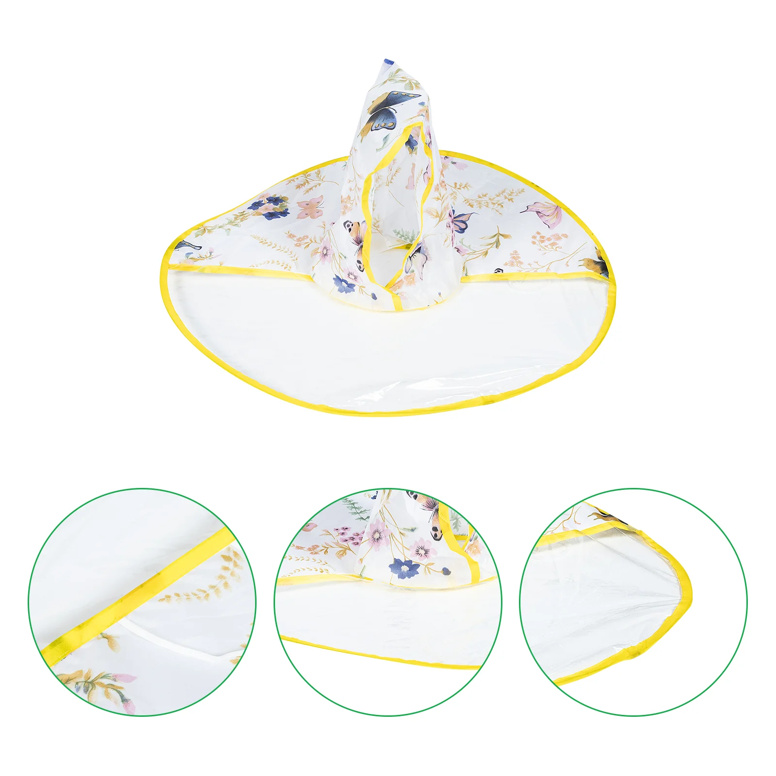 Raincoat Kids Rain Children Umbrella Poncho Waterproof Hat Hands Free Rainwear Hooded Jacket Travel Girls Jackets Cloak Toddler
Raincoat Kids Rain Children Umbrella Poncho Waterproof Hat Hands Free Rainwear Hooded Jacket Travel Girls Jackets Cloak Toddler