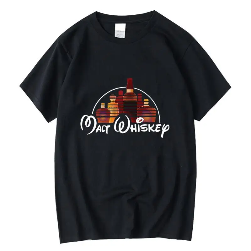 FPACE T-shirt High Quality 100% cotton Short Sleeve Malt Whiskey print T-Shirt Funny Mens Tee O-Neck T Shirt Streetwear tee Tops
FPACE T-shirt High Quality 100% cotton Short Sleeve Malt Whiskey print T-Shirt Funny Mens Tee O-Neck T Shirt Streetwear tee Tops