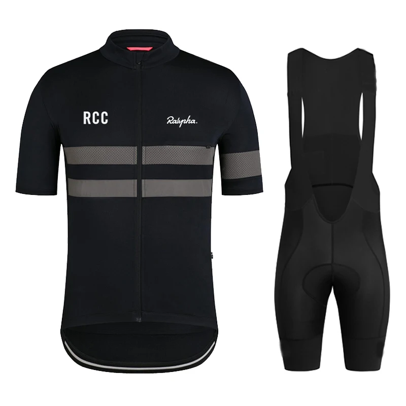raphaful RCC Team Cycling Jersey Set Summer Sport Racing Cycling Clothing Men Bicycle clothing Bike MTB maillot ropa de ciclismo
raphaful RCC Team Cycling Jersey Set Summer Sport Racing Cycling Clothing Men Bicycle clothing Bike MTB maillot ropa de ciclismo