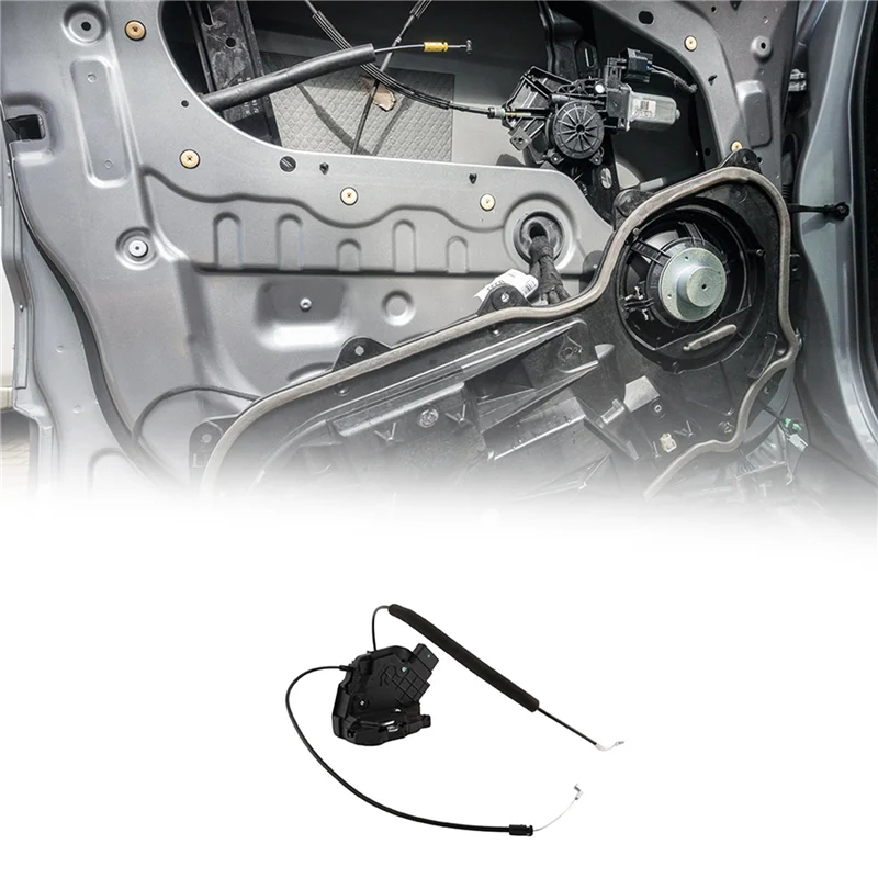 Car Front Right Door Lock Actuator Latch Controller for 3 2004-2008 58-310/59-310/72-310/73-310
Car Front Right Door Lock Actuator Latch Controller for 3 2004-2008 58-310/59-310/72-310/73-310